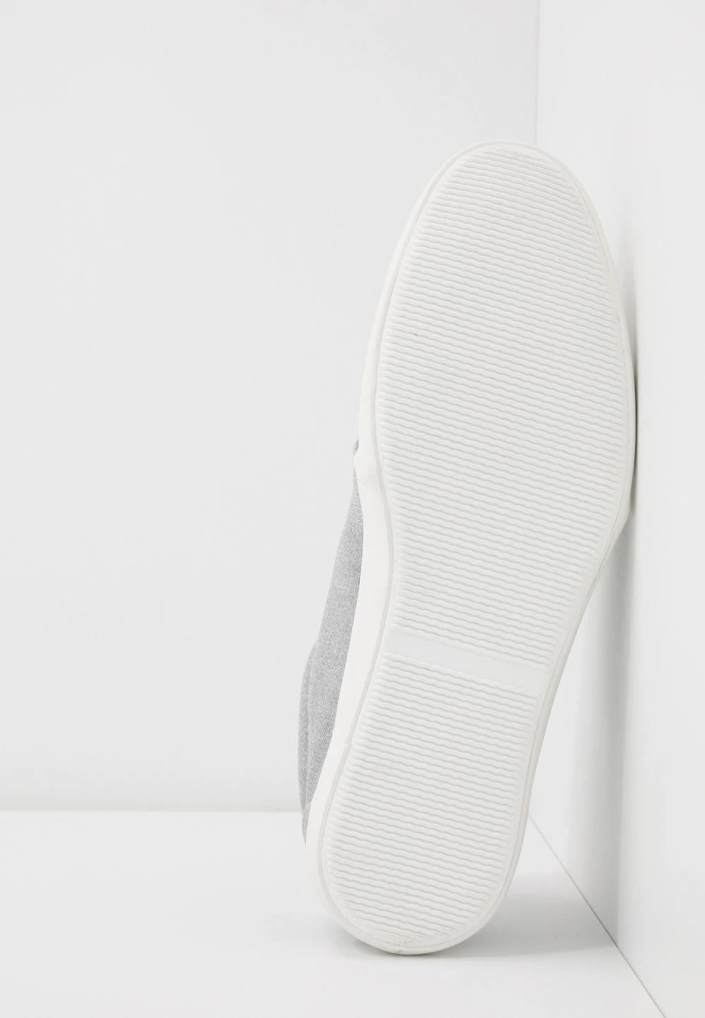 Assurance De l’Authenticité Pier One UNISEX - Baskets basses baskets & sneakers rond 7 Assurance De l’Authenticité Pier One UNISEX - Baskets basses baskets & sneakers rond – Image 5