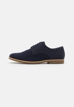 Prix Accessible Pier One Derbies chaussures de ville rond homme -Promos Pier One Boutique 7b3eadba4f114e96b983f58fbaa740c8 1