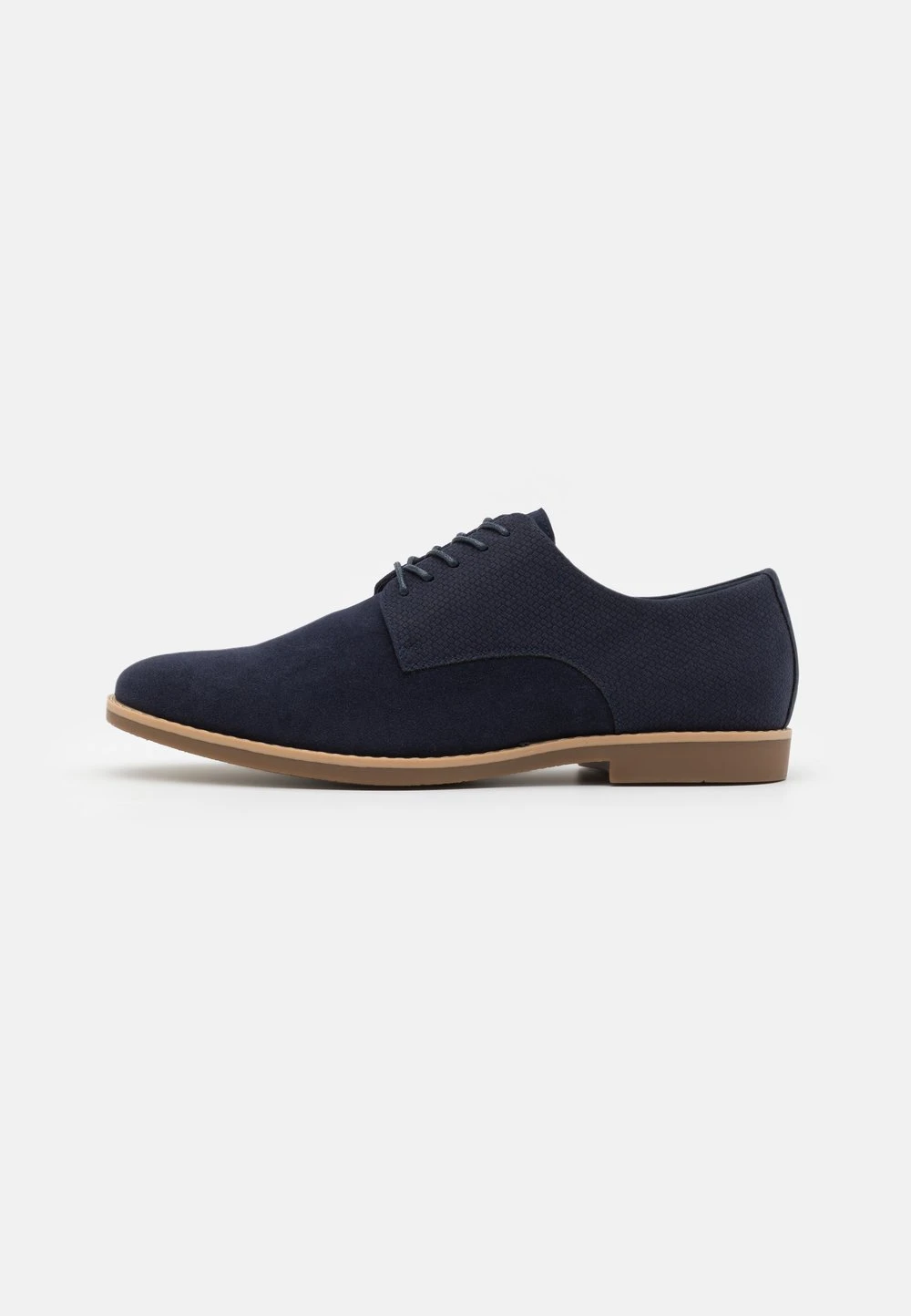Qualité Supérieure Pier One Derbies chaussures de ville rond homme 3 Qualité Supérieure Pier One Derbies chaussures de ville rond homme