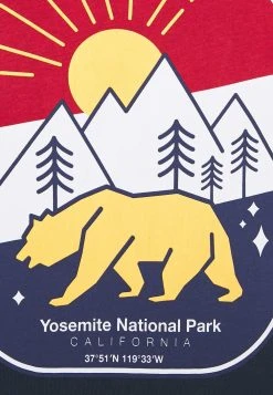 Pier One Vendre T-shirt imprimé t-shirts col rond homme -Promos Pier One Boutique 7b548345ba4543d0ab83b38b91181338