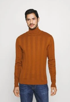 Pier One Prix RĂ©duit Pullover pulls et gilets col roulé homme