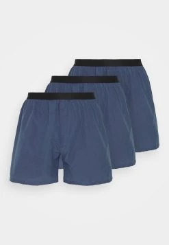 Pier One 3 PACK - Caleçon Meilleure qualité sous-vêtements normale homme -Promos Pier One Boutique 7baff2101be847aabc56a2d43a787b9d