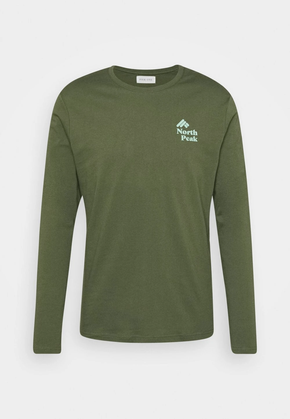 Pier One Prix Jamais Vus T-shirt à manches longues t-shirts col rond homme 8 Pier One Prix Jamais Vus T-shirt à manches longues t-shirts col rond homme – Image 6