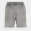 Pier One LOUNGE ACID WASHED SHORTS - Bas de pyjama Vendre-Réclame pyjamas normale homme -Promos Pier One Boutique 7be6c8de991b440e80ea2627157da833 1
