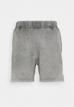 Pier One Prix Équitable LOUNGE ACID WASHED SHORTS - Bas de pyjama pyjamas normale homme -Promos Pier One Boutique 7be6c8de991b440e80ea2627157da833