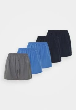 Meilleure qualité Pier One 5 PACK - Caleçon sous-vêtements & chaussettes normale homme -Promos Pier One Boutique 7bfcc4e1cfe9456787b9bdd4930711c3 3