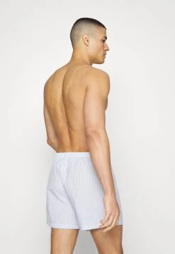 Pier One Prix Réduit 3 PACK - Caleçon sous-vêtements & chaussettes normale homme -Promos Pier One Boutique 7c0d1c6ba115484eb0b4428aa4423b0d