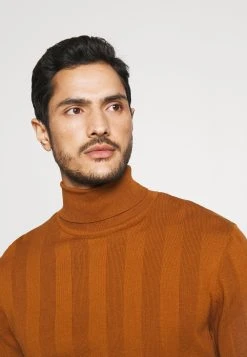 Pier One Prix Réduit Pullover pulls et gilets col roulé homme -Promos Pier One Boutique 7c19c743e1424e6cb405f6f9b9c3de78