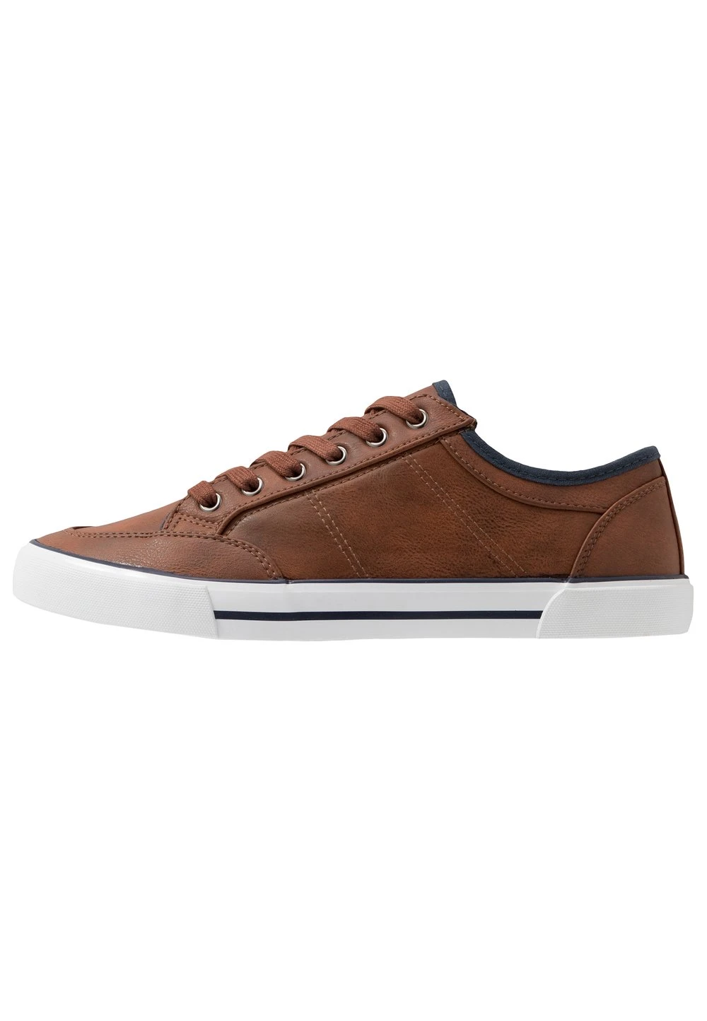 Pier One Prix Cassé Baskets basses sneakers rond homme 9 Pier One Prix Cassé Baskets basses sneakers rond homme – Image 7
