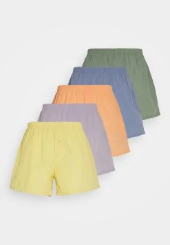 Pier One 50% Off De Vente 5 PACK - Caleçon sous-vêtements & chaussettes normale homme -Promos Pier One Boutique 7c38087cc8e84d2d96b9cf9433a425c6 2