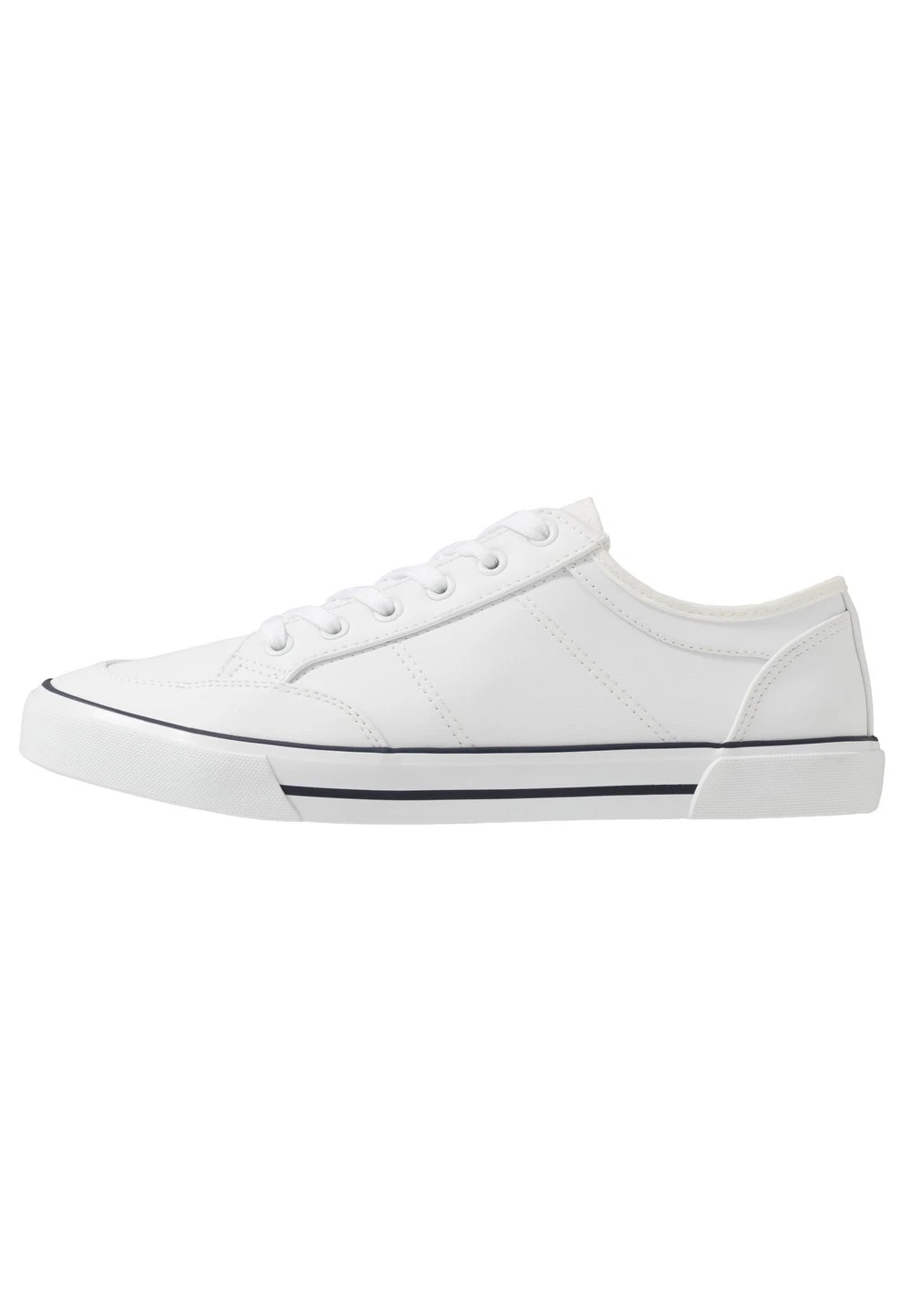 Pier One Prix Cassé Baskets basses sneakers rond homme 11 Pier One Prix Cassé Baskets basses sneakers rond homme – Image 9