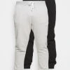 Prix Exclusifs Pier One 2 PACK - Pantalon de survêtement pantalons normale homme -Promos Pier One Boutique 7c8b5507bf4c4d598319bfbdcf35bd8d