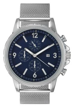 Prix Accessible Pier One Montre montres et bijoux indication de la date homme 7 Prix Accessible Pier One Montre montres et bijoux indication de la date homme -Promos Pier One Boutique 7c9a24841d5449fbb5cecef8a62fd675
