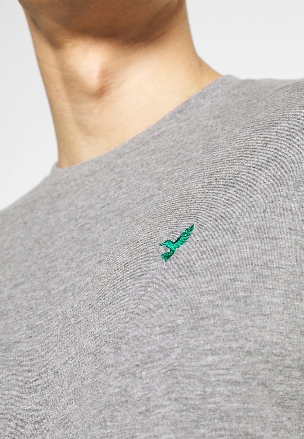 Réduction Pier One T-shirt imprimé t-shirts col rond homme 7 Réduction Pier One T-shirt imprimé t-shirts col rond homme – Image 5