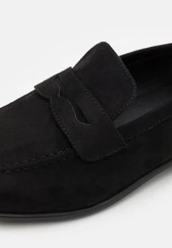 Pier One Première Qualité Mocassins chaussures basses rond homme 13 Pier One Première Qualité Mocassins chaussures basses rond homme -Promos Pier One Boutique 7cbc41f3d0864dfa8e38dfd3017ae7c3