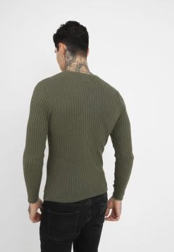 Pier One Prix Légers Pullover pulls & gilets col rond homme 12 Pier One Prix Légers Pullover pulls & gilets col rond homme -Promos Pier One Boutique 7cd10c3d480044b2bb037f1ae083983f