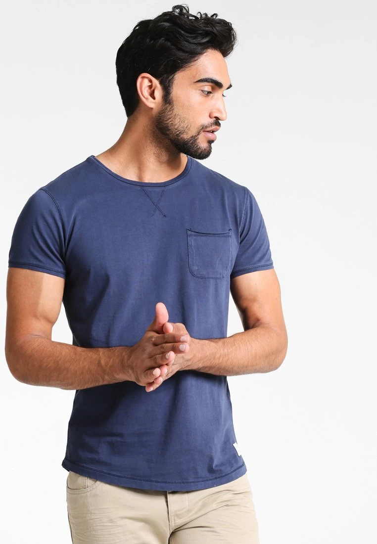 Discount En Ligne Pier One T-shirt basique t-shirts & polos col rond homme 3 Discount En Ligne Pier One T-shirt basique t-shirts & polos col rond homme