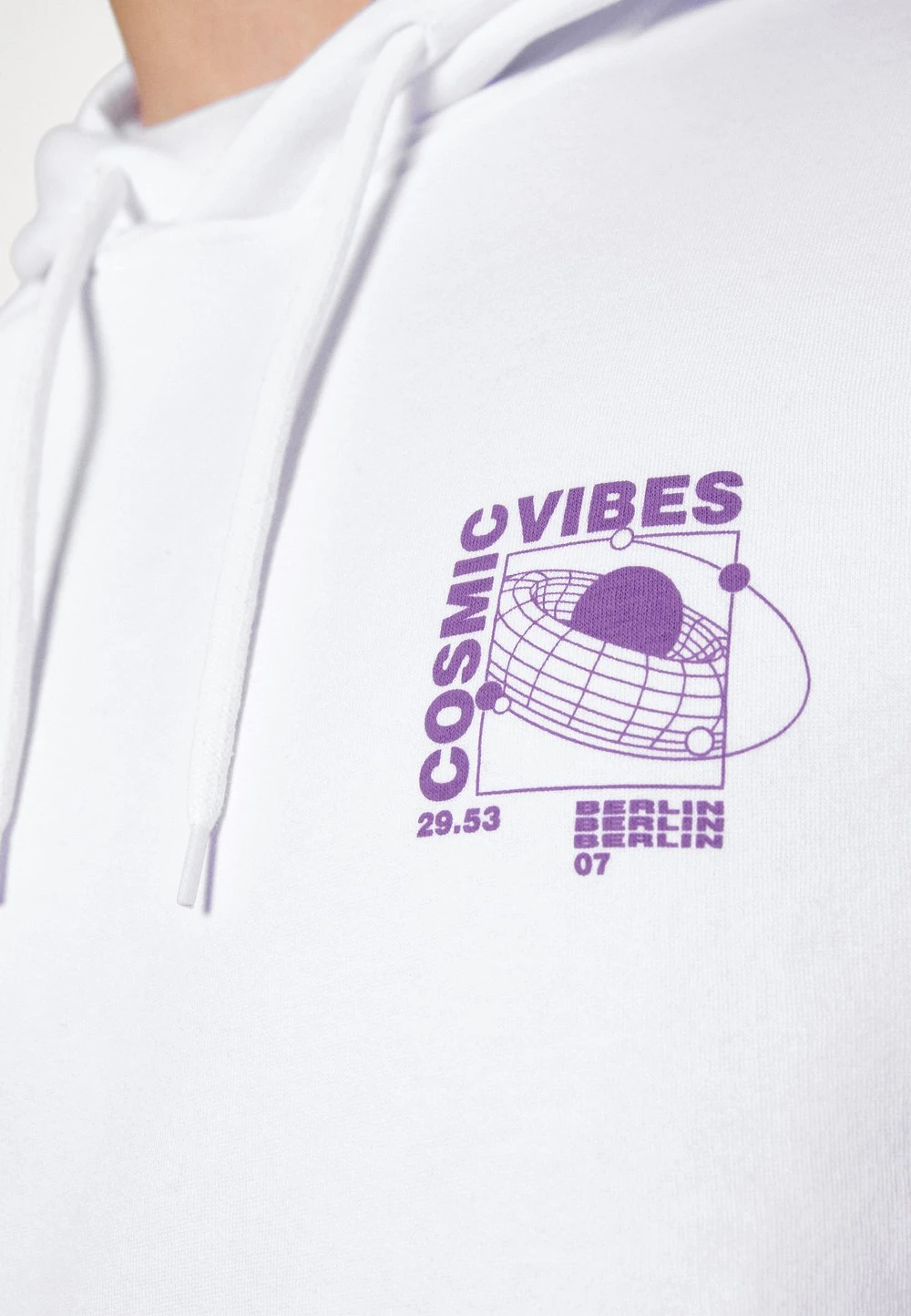 Pier One Prix Usine Sweatshirt sweats & hoodies capuche homme 8 Pier One Prix Usine Sweatshirt sweats & hoodies capuche homme – Image 6