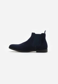 Prix Refroidis Pier One Bottines bottes rond homme -Promos Pier One Boutique 7dd53f14900d4793a02f5d533d07d540