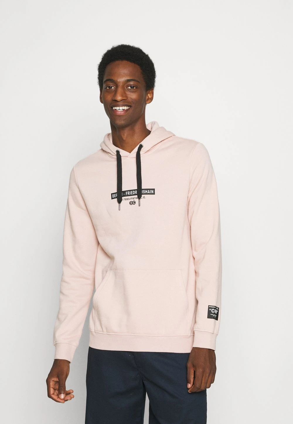 Prix Gelé Pier One Sweatshirt pulls et gilets capuche homme 3 Prix Gelé Pier One Sweatshirt pulls et gilets capuche homme