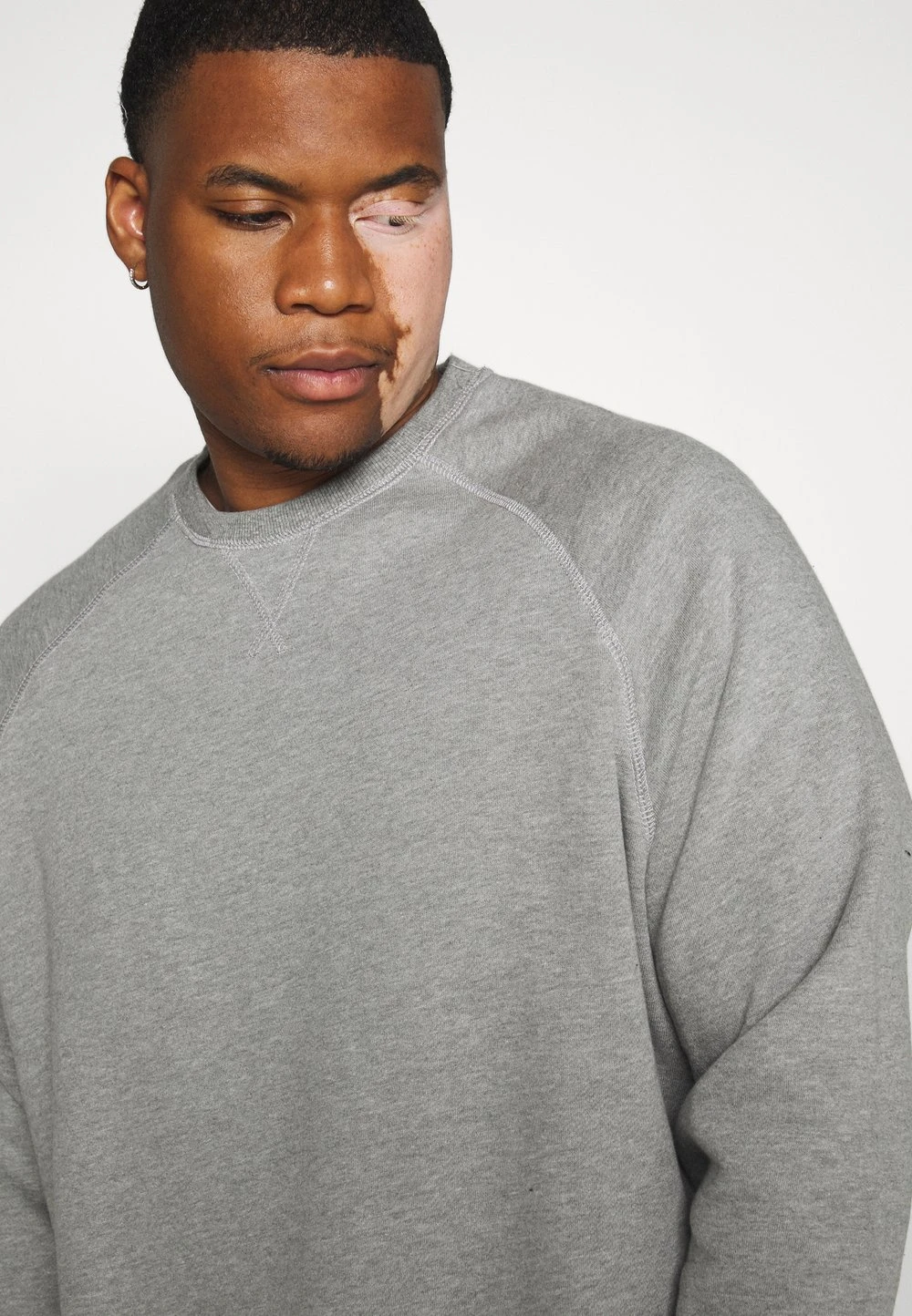 Prix Malin Pier One Sweatshirt pulls et gilets col rond homme 7 Prix Malin Pier One Sweatshirt pulls et gilets col rond homme – Image 5