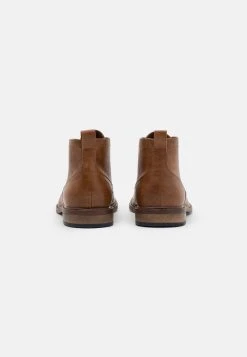Pier One Bottines à lacets Soldes En Ligne bottes rond homme -Promos Pier One Boutique 7e053d0ffdcf42f1962b59515d3cbc74