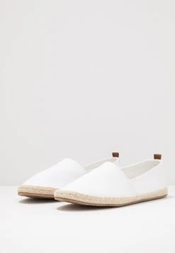 Pier One Qualité Garantie RENA ESPADRILLE UNISEX - Espadrilles chaussures basses rond -Promos Pier One Boutique 7e077ed70ce54cb49199963da195d601