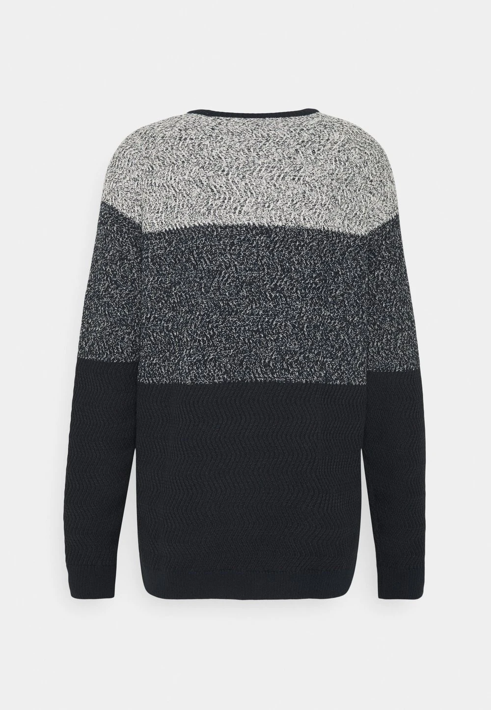 Première Qualité Pier One Pullover pulls et gilets col rond homme 4 Première Qualité Pier One Pullover pulls et gilets col rond homme – Image 2