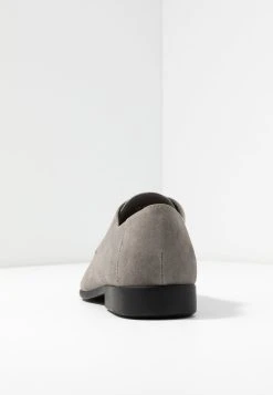 Prix Compétitif Pier One Derbies & Richelieus chaussures de ville carré homme -Promos Pier One Boutique 7e262d7e1b2c4561940fdde78f9c83b6