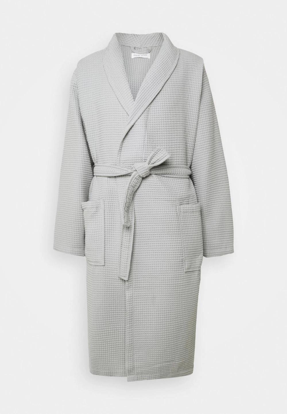 Pier One Discount En Ligne Peignoir sous-vêtements & chaussettes col châle homme 13 Pier One Discount En Ligne Peignoir sous-vêtements & chaussettes col châle homme – Image 11