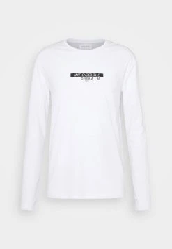 Discount En Ligne Pier One T-shirt à manches longues t-shirts col rond homme 15 Discount En Ligne Pier One T-shirt à manches longues t-shirts col rond homme -Promos Pier One Boutique 7e9c70e147094d809b62bd7048cefd54