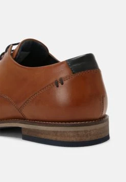 Pier One LEATHER - Derbies & Richelieus Prix Compétitif chaussures de ville rond homme 15 Pier One LEATHER - Derbies & Richelieus Prix Compétitif chaussures de ville rond homme -Promos Pier One Boutique 7ebbc7114cbc4a8fac9e348925ab674e