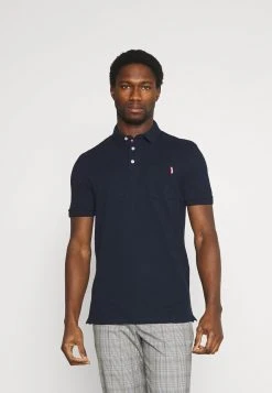 Remise En Ligne Pier One 2 PACK - Polo t-shirts col polo homme -Promos Pier One Boutique 7ec99628da1a4789ab196d9b051808cf