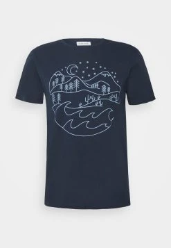 Pier One T-shirt imprimé Prix Usine t-shirts col rond homme 13 Pier One T-shirt imprimé Prix Usine t-shirts col rond homme -Promos Pier One Boutique 7ef2c4caaaf64572ad068a768fb263e2