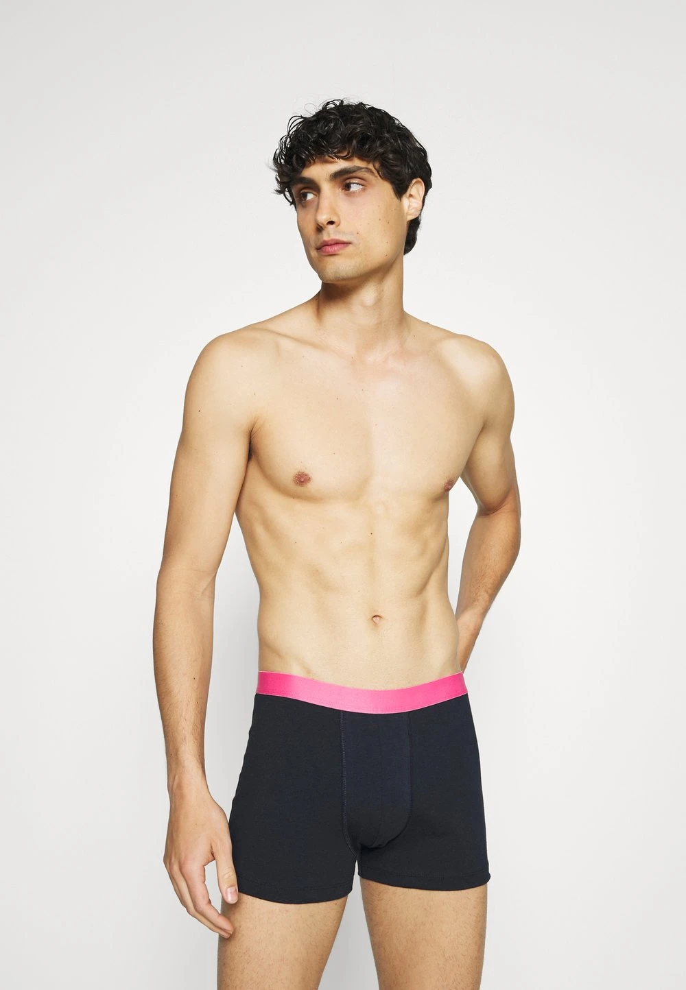 Pier One 5 PACK - Shorty Prix Bradés sous-vêtements normale homme 6 Pier One 5 PACK - Shorty Prix Bradés sous-vêtements normale homme – Image 4