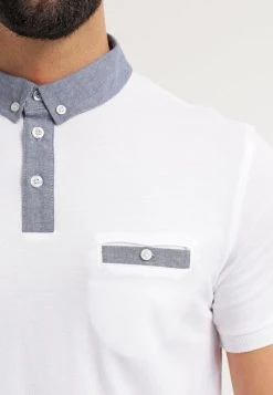 Qualité Garantie Pier One Polo t-shirts col polo homme -Promos Pier One Boutique 7f88eb4099a14b91badfd60234286e8c