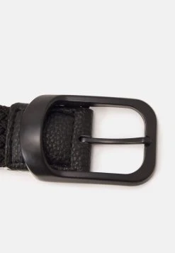 Pier One UNISEX - Ceinture Soldes ceintures boucle ardillon -Promos Pier One Boutique 7fa1a700750543aab166a9b0d6198930