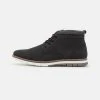 Pier One Prix Imbattable Chaussures à lacets derbies, richelieus & chaussures bateau rond homme -Promos Pier One Boutique 7fac5180ae2a474f8fb8be81756d8c3f