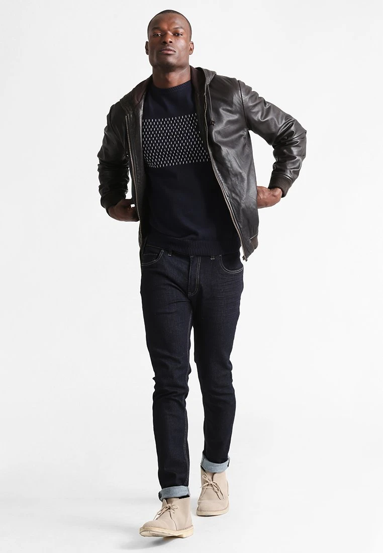 Pier One Pullover Prix d’Amis pulls et gilets col rond homme 4 Pier One Pullover Prix d’Amis pulls et gilets col rond homme – Image 2