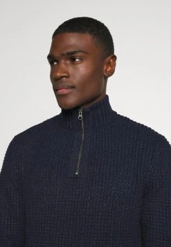 Pier One Pullover En Remise pulls et gilets col camionneur homme -Promos Pier One Boutique 8017b5c0e5994fe08598a52404db7112