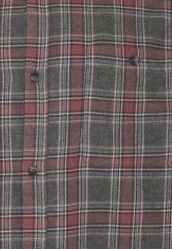 Produit de première qualité Pier One Chemise chemises col kent homme -Promos Pier One Boutique 804fd511dc2942028aeb12efcb5378a4