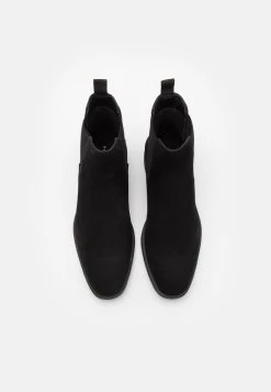 Pier One Bottines Garantie De Qualité 100% bottes rond homme 14 Pier One Bottines Garantie De Qualité 100% bottes rond homme -Promos Pier One Boutique 805943555fd446d0971fe96033c6b9a3