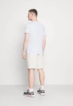 Pier One T-shirt basique Qualité garantie 100% t-shirts col rond homme 12 Pier One T-shirt basique Qualité garantie 100% t-shirts col rond homme -Promos Pier One Boutique 8059605f51c946de9a6c82b78a3062db