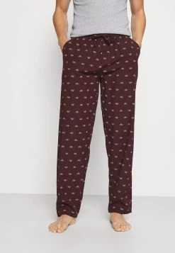 Pier One Bas de pyjama Authentique 100% pyjamas normale homme