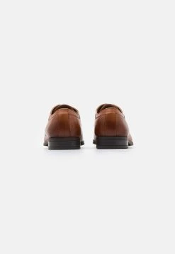 Pier One LEATHER - Derbies & Richelieus Remise En Ligne chaussures de ville rond homme 10 Pier One LEATHER - Derbies & Richelieus Remise En Ligne chaussures de ville rond homme -Promos Pier One Boutique 8074f4fe6f37487788496c2ad0c3da14