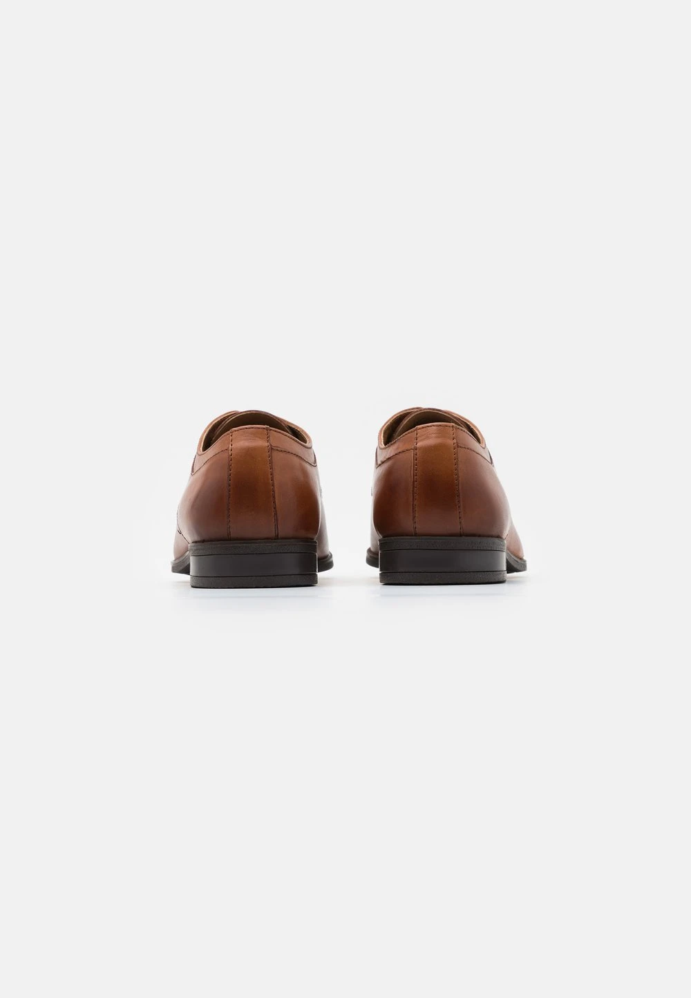 Pier One LEATHER - Derbies & Richelieus Remise En Ligne chaussures de ville rond homme 5 Pier One LEATHER - Derbies & Richelieus Remise En Ligne chaussures de ville rond homme – Image 3