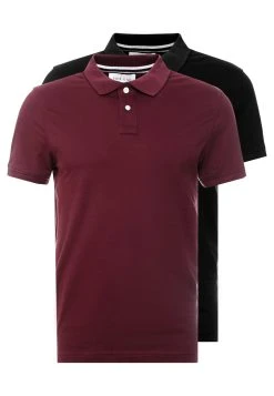 Pier One 2 PACK - Polo Qualité Fiable t-shirts col polo homme -Promos Pier One Boutique 80c61fbab13d4f348c95aacb92cd3122 1