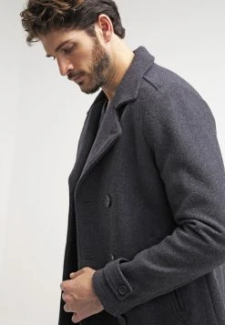 Pier One Prix Cassé Manteau court manteaux col revers homme 13 Pier One Prix Cassé Manteau court manteaux col revers homme -Promos Pier One Boutique 80c868a20ef04cc0a61d84d78070573f