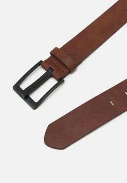 Pier One Soldes En Ligne Ceinture ceintures boucle ardillon homme -Promos Pier One Boutique 80d5dcbb94494808955f08003427de63