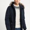 Pier One Vendre Veste d'hiver vestes capuche homme -Promos Pier One Boutique 81167713692d4d9c8bee9aef71dd70f1